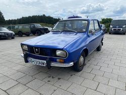 Blau Gebraucht 1975 Dacia 1300 Limousine | 2.990 €