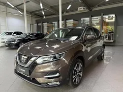 Braun Gebraucht 2018 Nissan Qashqai 360º SUV | 15.490 € (Guter Preis)