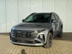 Shimmering silver Neu 2025 Hyundai Tucson SUV | 34.690 € (Fairer Preis)