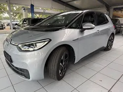Silber Gebraucht 2021 VW ID.3 Pro Kleinwagen | 20.990 € (Guter Preis)