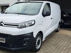 Eisweiss Gebraucht 2023 Citroën Jumpy Van / Kleinbus | 15.990 € (Superpreis)