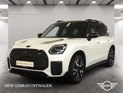 Weiß Gebraucht 2025 Mini Countryman SUV | 39.880 € (Superpreis)