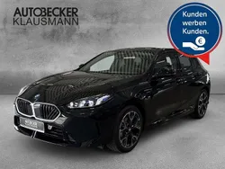 Schwarz Neu 2025 BMW 120 Performance Kleinwagen | 36.990 € (Fairer Preis)