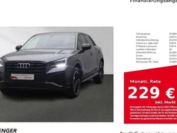 Grau Gebraucht 2021 Audi A3 S-Line Limousine | 26.880 € (Fairer Preis)