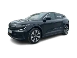 Schwarz Gebraucht 2023 Renault Mégane Techno Limousine | 31.489 €