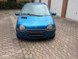 Blau Gebraucht 2005 Renault Twingo Kleinwagen | 1.495 €