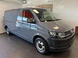 Pure grey Gebraucht 2019 VW T6.1 Van | 20.890 € (Guter Preis)