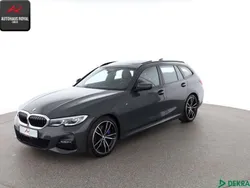 Grau Gebraucht 2020 BMW 330 M Sport Limousine | 34.740 € (Fairer Preis)
