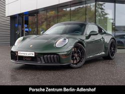 Gruen Neu 2025 Porsche 911 Carrera GTS Coupé | 202.690 € (Fairer Preis)