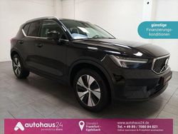 Schwarz Gebraucht 2022 Volvo XC40 Core SUV | 29.970 € (Guter Preis)