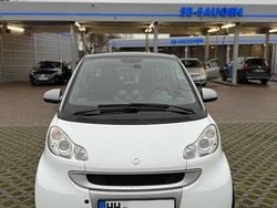 Gebraucht 2008 Smart ForTwo Coupé Coupé | 3.790 € (Fairer Preis)