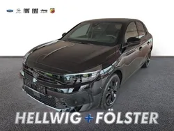 Schwarz perla nera/typ aussenv Gebraucht 2024 Opel Corsa Kleinwagen | 17.990 € (Fairer Preis)