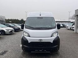 Icy white Neu 2025 Toyota Proace Van | 34.395 € (Fairer Preis)