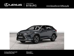 Grau Gebraucht 2022 Lexus RX450h SUV | 44.980 € (Superpreis)