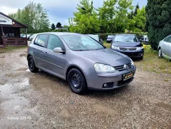 Grau Gebraucht 2006 VW Golf V Kleinwagen | 2.490 € (Guter Preis)