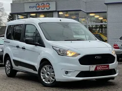 Weiß Gebraucht 2019 Ford Tourneo Connect Van / Kleinbus | 15.790 € (Guter Preis)
