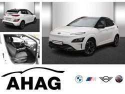 Schwarz Gebraucht 2022 Hyundai Kona Select SUV | 21.490 € (Fairer Preis)