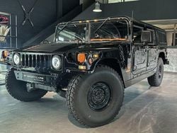 Schwarz Gebraucht 1994 Hummer H1 SUV | 65.000 €