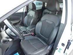 Weiß Gebraucht 2016 Renault Kadjar LIMITED SUV | 12.210 € (Fairer Preis)