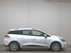 Weiss Gebraucht 2019 Renault Clio IV Limousine | 6.980 € (Guter Preis)