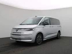 Reflexsilber metallic Gebraucht 2024 VW T7 Style Van | 53.980 € (Fairer Preis)