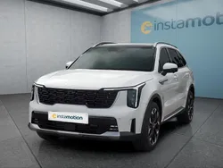 Weiß Neu 2025 Kia Sorento Platinum SUV | 69.049 €