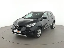 Schwarz Gebraucht 2019 Renault Kadjar LIMITED SUV | 14.790 € (Fairer Preis)
