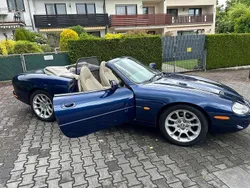 Other Gebraucht 2000 Jaguar XK8 Cabrio | 9.900 €