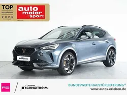 Grau Gebraucht 2021 Cupra Formentor VZ SUV | 29.790 € (Guter Preis)