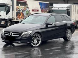 Gebraucht 2017 Mercedes C220 Kombi | 14.999 € (Guter Preis)