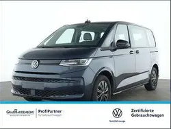 Blau Gebraucht 2024 VW T7 Basis Van | 53.444 € (Fairer Preis)