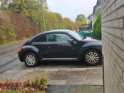 Schwarz Gebraucht 2017 VW Beetle Kleinwagen | 14.999 € (Fairer Preis)
