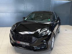 Schwarz Gebraucht 2021 Ford Puma ST-Line SUV | 18.499 € (Fairer Preis)