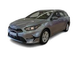 Grau Neu 2025 Kia Ceed Sportswagon Kombi | 24.850 € (Guter Preis)