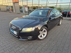 Schwarz Gebraucht 2011 Audi A5 Sport Coupé | 7.990 € (Superpreis)
