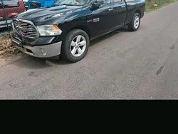 Schwarz Gebraucht 2014 RAM 1500 Abholung | 20.450 €