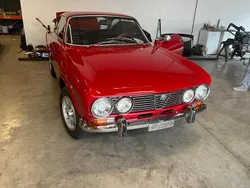 Rot Gebraucht 1975 Alfa Romeo 2000 Coupé | 29.500 €