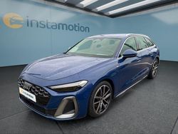 Blau Gebraucht 2025 Audi A5 S-Line Coupé | 49.299 € (Teuer)
