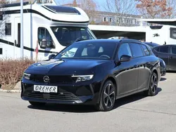 Arktis weiß (uni) Neu 2025 Opel Astra Edition Kombi | 27.480 € (Superpreis)