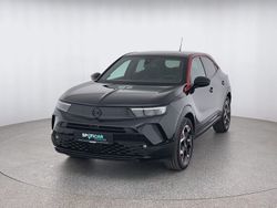 Schwarz Gebraucht 2021 Opel Mokka GS Line SUV | 19.850 € (Fairer Preis)