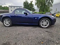 Blau Gebraucht 2010 Mazda MX5 Center-Line Cabrio | 6.990 € (Fairer Preis)
