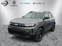 Grau Neu 2025 Dacia Duster Essentiel SUV | 20.780 € (Guter Preis)