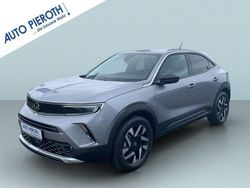 Silber Gebraucht 2022 Opel Mokka-e Elegance SUV | 19.850 € (Fairer Preis)