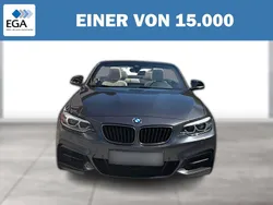 Metallic Gebraucht 2020 BMW M240 M Sport Cabrio | 41.460 €