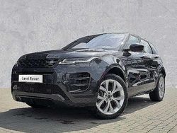 Grau Gebraucht 2020 Land Rover Range Rover evoque HSE Dynamic SUV | 40.560 € (Fairer Preis)
