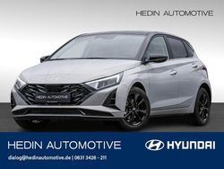 Grau Neu 2025 Hyundai i20 Prime Limousine | 24.980 € (Fairer Preis)