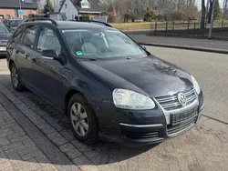 VW Golf V