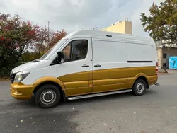 Gebraucht 2018 Mercedes Sprinter Van | 29.900 € (Guter Preis)