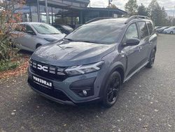 Grau Gebraucht 2023 Dacia Jogger Extreme Van / Kleinbus | 20.590 € (Fairer Preis)