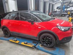 Rot Gebraucht 2019 Opel Crossland X SUV | 9.850 € (Superpreis)
